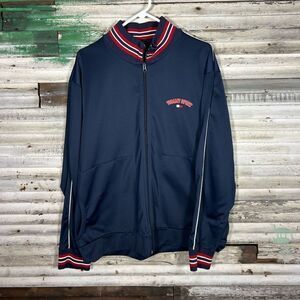 Vintage Tommy Hilfiger Track Jacket